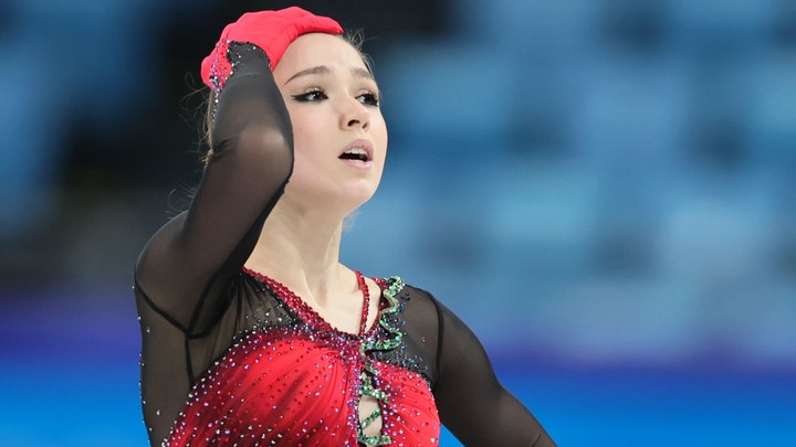 Мы должны смириться: Беспрецедентное заявление МОК поставило точку в деле Камилы Валиевой