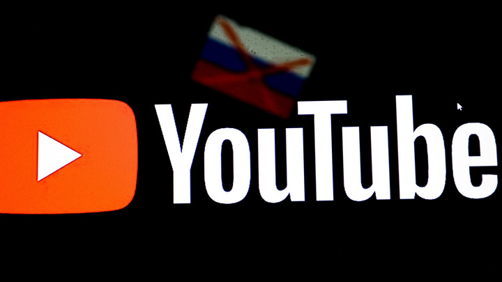 В Минцифры поставили точку в вопросе закрытия YouTube в России