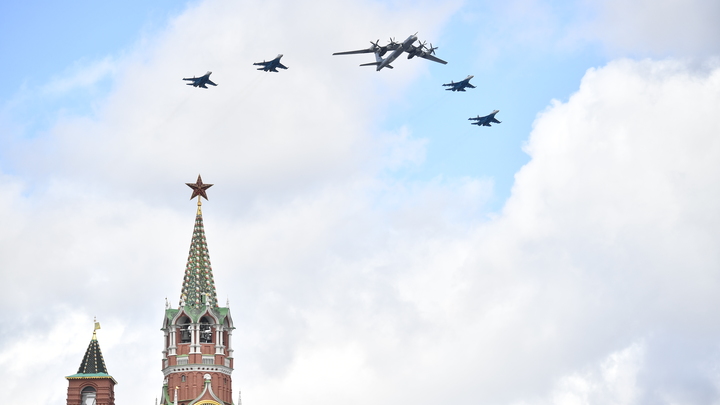 Особая дата для русских асов: Чистого неба, братья!