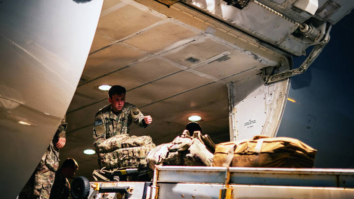 Наёмник из Польши, выступавший по боям без правил, уничтожен на Украине