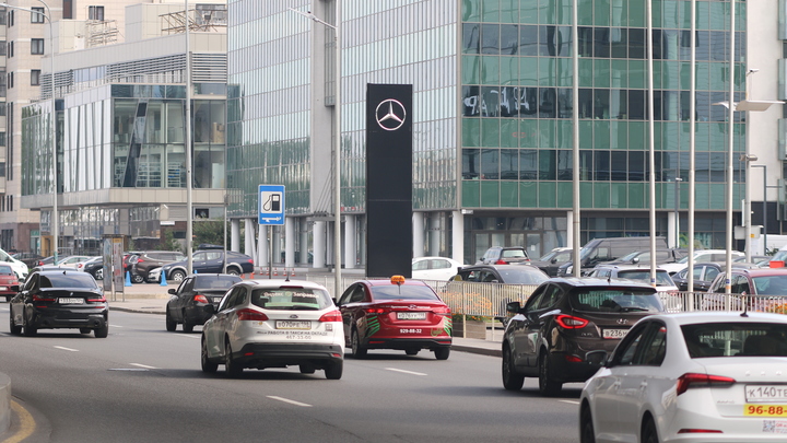 МСД, Нижний Новгород, Казань: Связка соединит скоростной диаметр и трассу