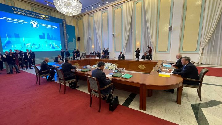 Новая партия Казахстана Байтак посчитала премьера Смаилова лишним