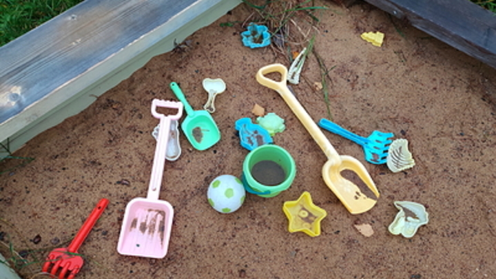 Дети мёрзнут: в детсаду Кореновского района нет отопления из-за долгов