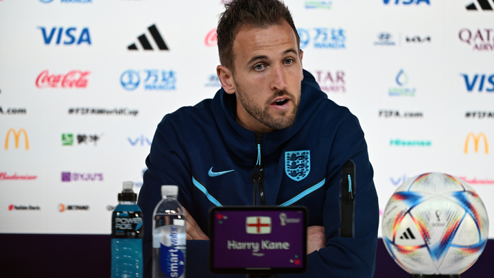 Англия – Иран на ЧМ-2022, 1 тур в группе B: онлайн-трансляция, где смотреть, счёт матча