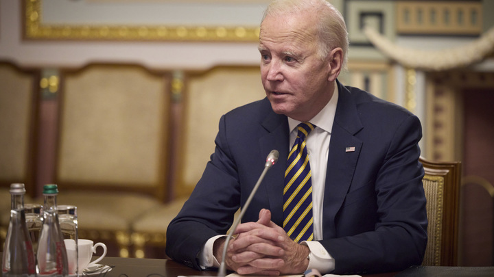 Для Байдена настал день икс. Сенатор Ковитиди предрекла Белому дому конец безмятежной жизни