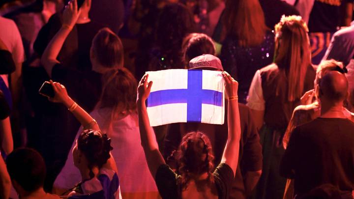 Финны по указке НАТО встали в позу. Недипломатичную