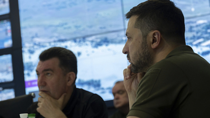 Зеленский назвал результаты проверки укрытий на Украине неутешительными