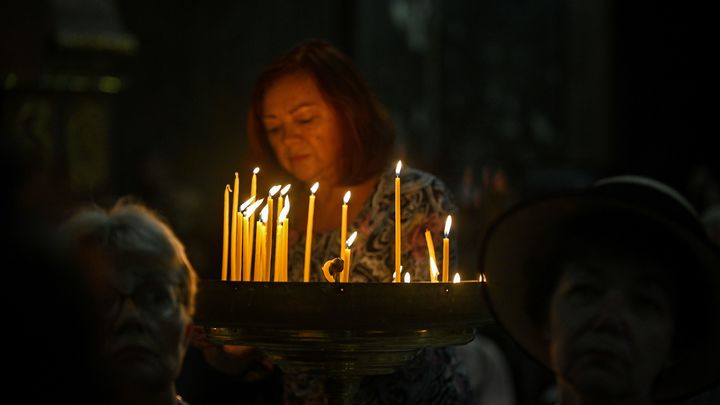 Советская певица Нина Матвиенко скончалась на Украине