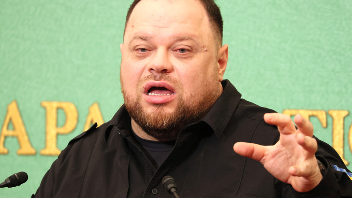 Украина будет ущемлять русских в правах и сослалась на поддержку в Европе