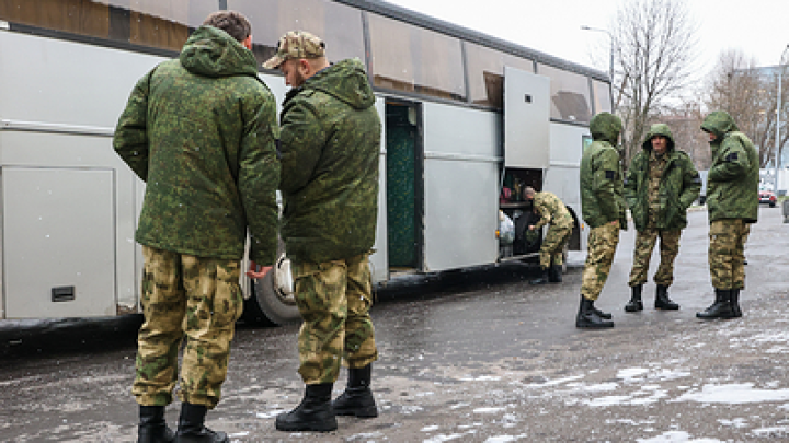 Контрактников СВО с ранениями били и пытали шокером в военной части Тывы, начата проверка