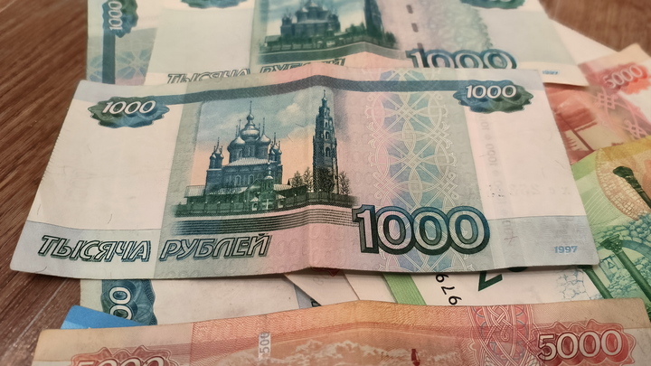 Семьи с детьми, пострадавшими от Украины, получат по 100 тысяч рублей. Условия