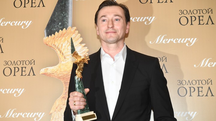 Новая мошенническая схема: Представьте себе - Безруков и Хабенский созваниваются