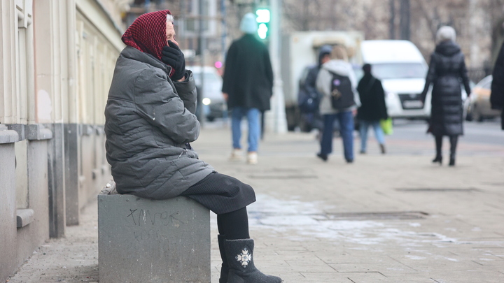 В Прикамье каждый десятый житель живет за чертой бедности