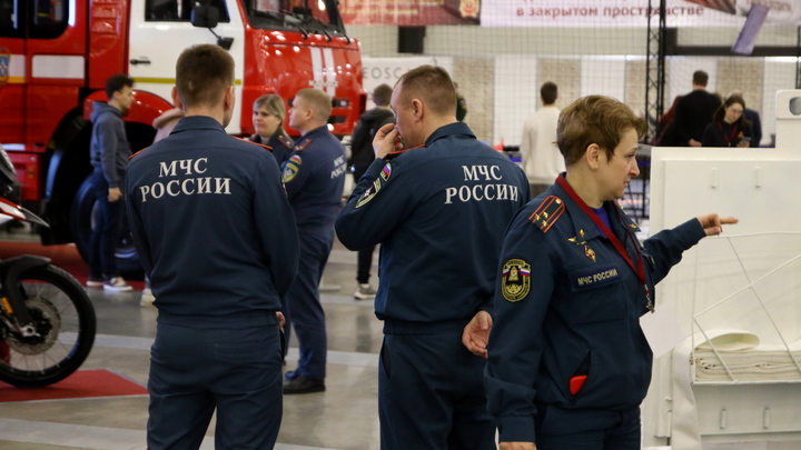 В Перми началась проверка после массового увольнения пожарных