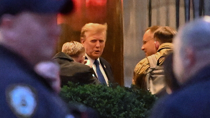 Споры об Украине вызвали негодование Трампа: Шевелись, Европа!