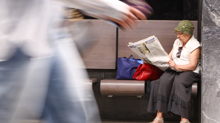 Новый поворот в пенсионной реформе, который многие не заметили: Полный расклад от экономиста