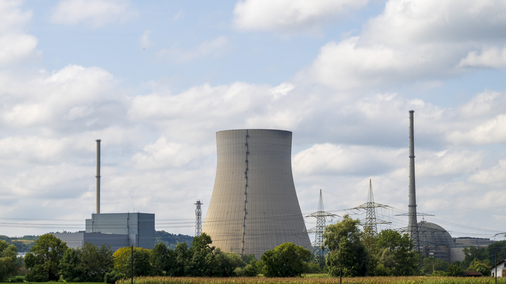 Казахстан вам не поможет. Россия может остановить всю атомную энергетику на Западе. И это не шутка