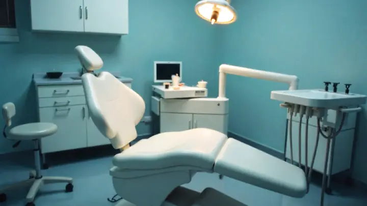 Треть граждан России лечит зубы в Белоруссии