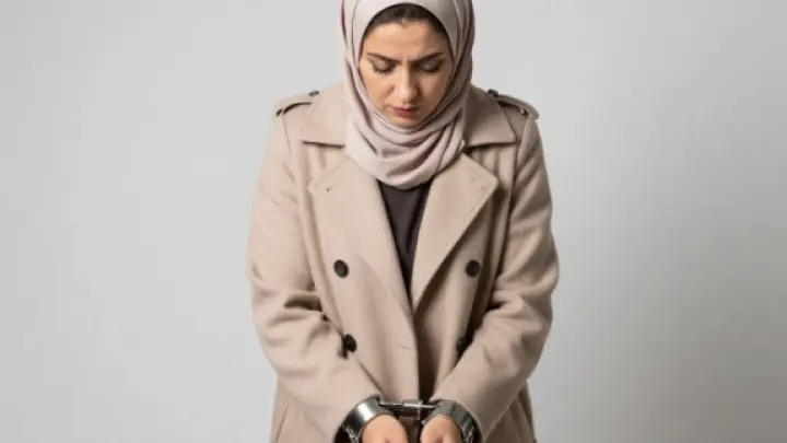 На Урале осудили Фергану, которая вместе с сыновьями избила школьницу