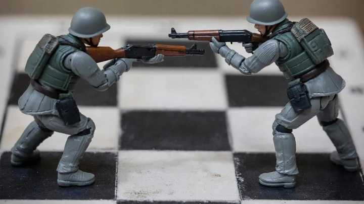 Все понимают, что войну нужно заканчивать: Буданов* неожиданно заговорил о скором мире