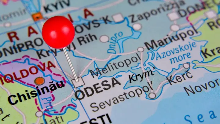 «Будем освобождать»: Дандыкин связал спешное укрепление обороны Одессы с планами ВС России