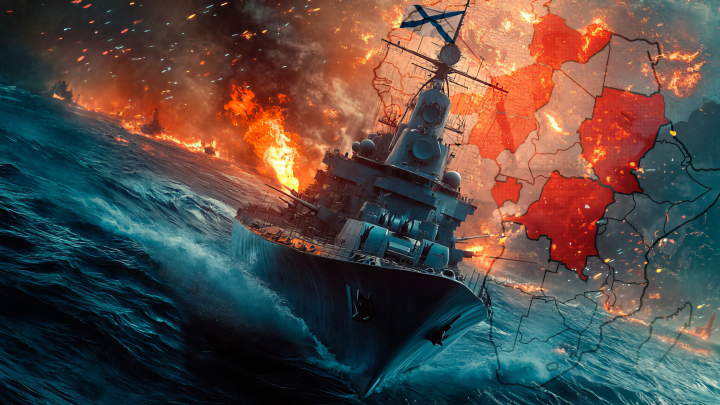 Европа усиливает охоту на русский теневой флот: Швеция захватила балкер, Эстония обыскала контейнеровоз