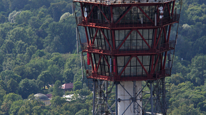 Херсон полностью перешёл на русское телевидение
