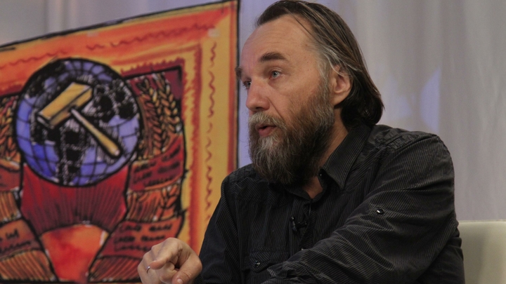 Россия решилась на страшную вещь: Дугин предрёк, что нас будут рвать