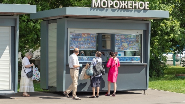 34-градусная жара и сильные ливни ожидаются в Кузбассе на неделе
