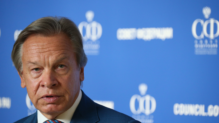 Радикального конфликта нет? Пушков оценил, ждёт ли США гражданская война