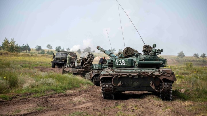 Русские уже в Авдеевке. Оборона врага пробита там, где не ждали