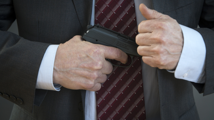 Охранники Абэ совершили грубую ошибку: Генерал-майор ФСБ указал на их главный просчёт