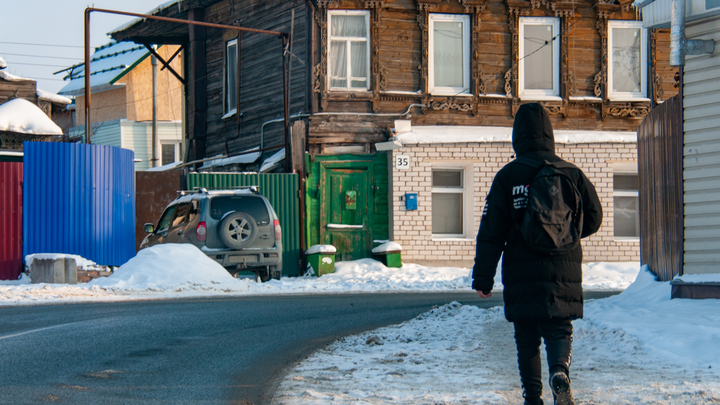 Матерится и срывает занятия: В Новосибирске собрали комиссию из-за школьного хулигана