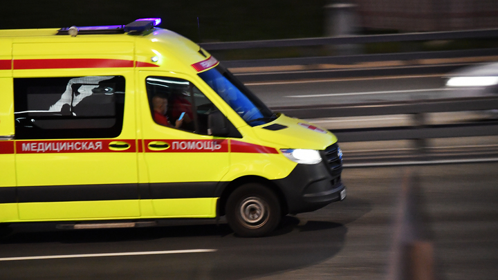 На Урале психиатр и его сын-инвалид погибли при странных обстоятельствах