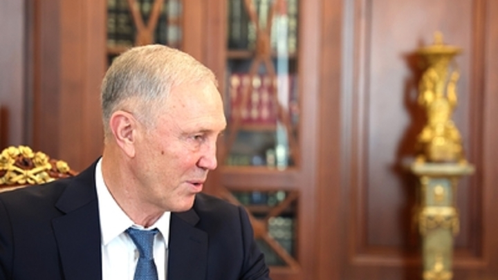 Сальдо заявил о гибели натовских инструкторов во время удара Искандерами по Полтаве