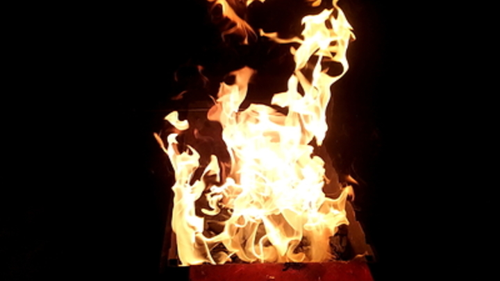 Погибло более 120 человек: Минздрав Армении сообщил число жертв взрыва в Карабахе