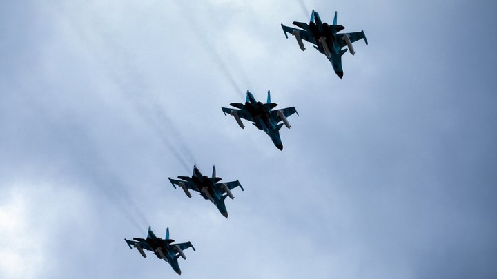 Враг готовит удар под Ореховом: Что происходит на фронтах СВО