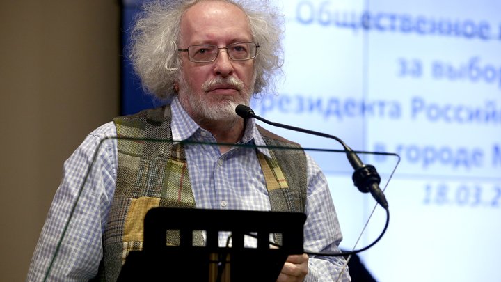 Венедиктов вонзил нож в спину Навального: На Эхе Москвы вышла разгромная статья Канделаки