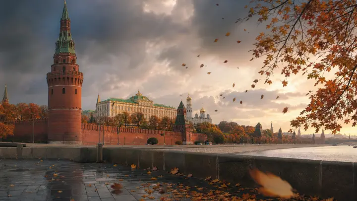 Отставки в правительстве России. Кто первый на выход?