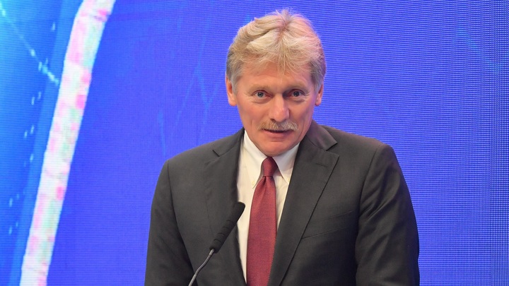 Песков объяснил нюанс с предложением для Узбекистана