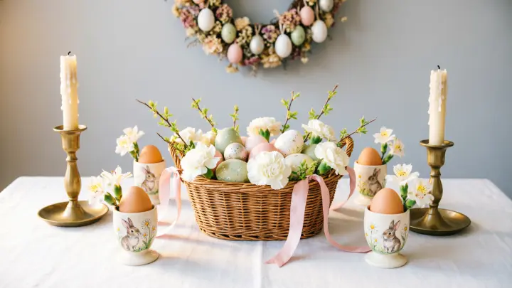 Врач предупредила: Сваренные вкрутую яйца могут храниться 7 дней максимум