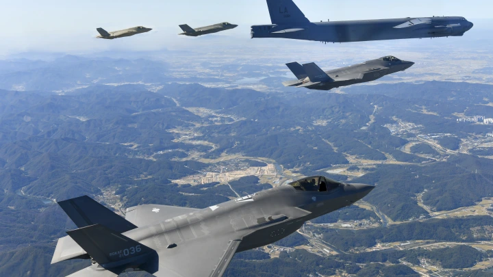 Fox News: США не исключают применение тактического ядерного оружия в Иране