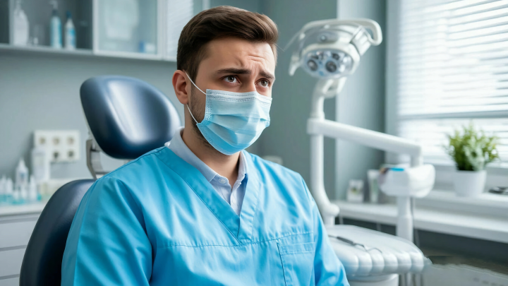 Мужчина погиб после удаления зуба. Трагедия, ставшая системой? Как сберечь себя - советы врача