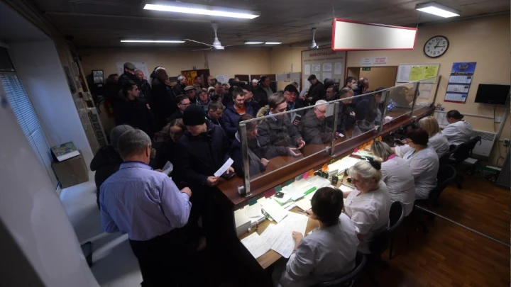 Медсправки для водителей переходят в электронный формат: Что теперь показывать в ГИБДД