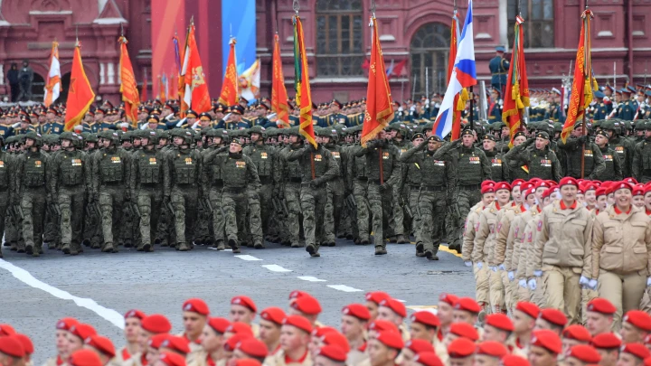 Покажут ли Орешник миру? Вопрос будут решать не в Кремле