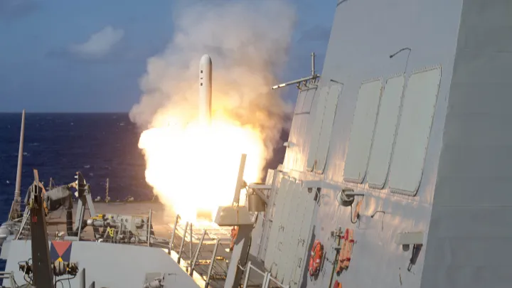 Сивков: атака Tomahawk по России станет поводом для ответного удара по США