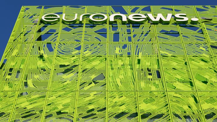 Euronews пропал с экранов в России. Царьград предупреждал