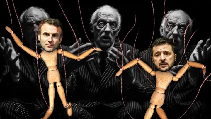 Филиппо раскритиковал объятия Макрона и Зеленского после угроз Орбану