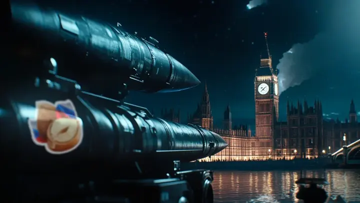 Совет Европы хочет наказать Россию за применение «Орешника»