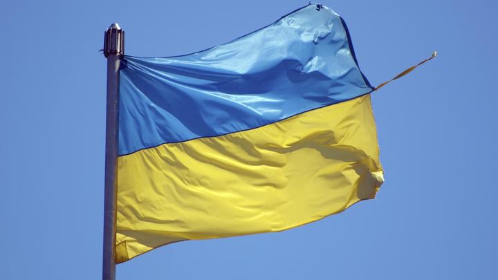 Украинка отправила в полёт паспорта всей семьи. Точка приземления - ближайшая клумба